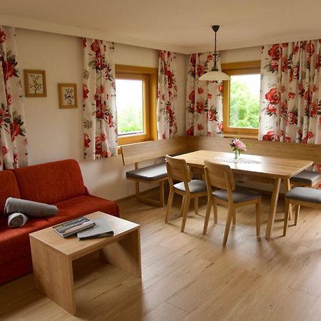 Pension Trillerhof Рамзау Экстерьер фото