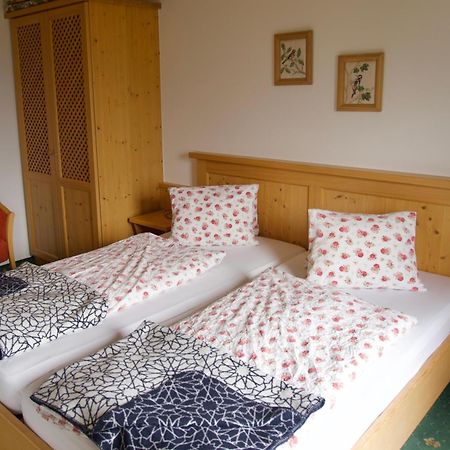 Pension Trillerhof Рамзау Экстерьер фото