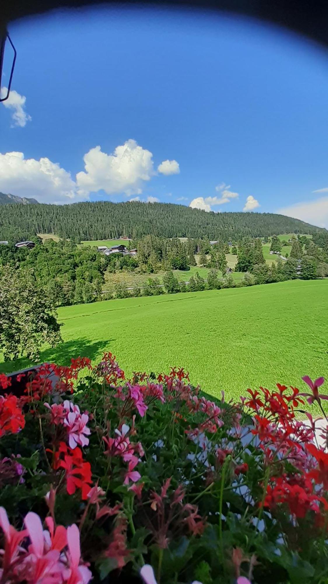 Pension Trillerhof Рамзау Экстерьер фото