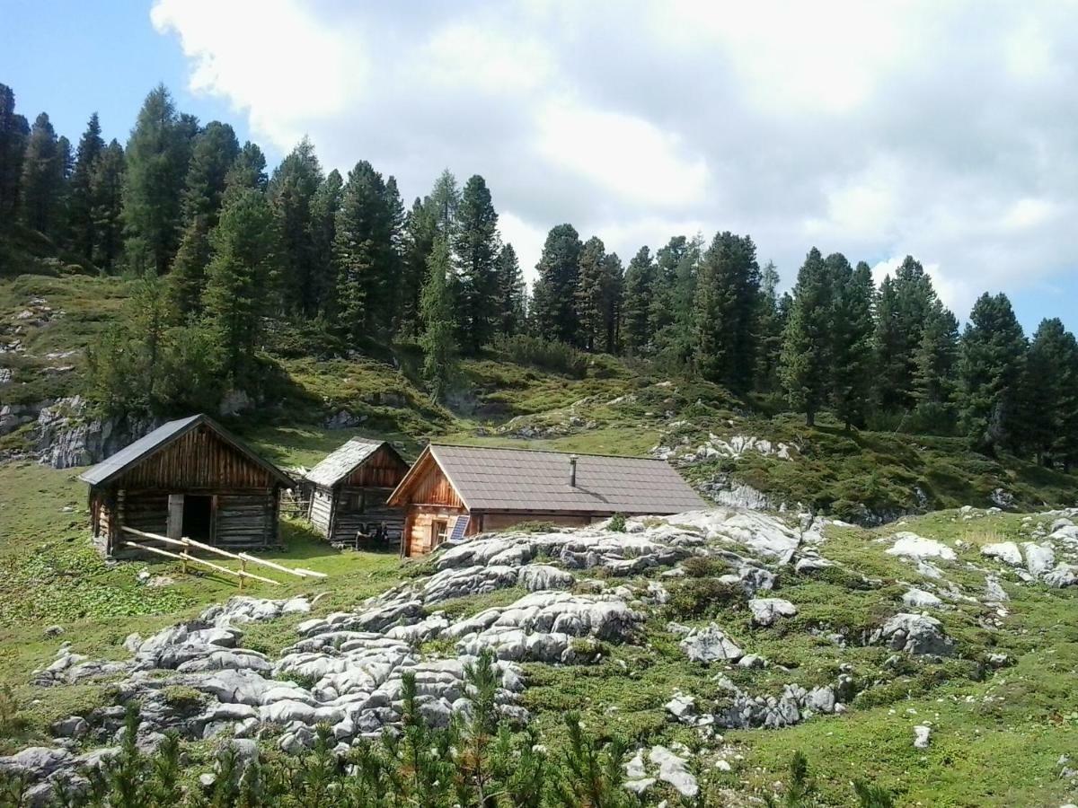 Pension Trillerhof Рамзау Экстерьер фото